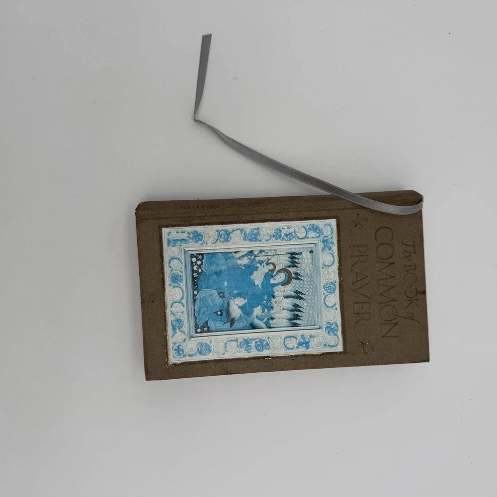 N/A book common